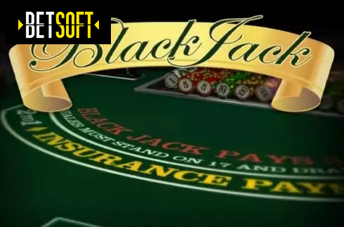 American Blackjack